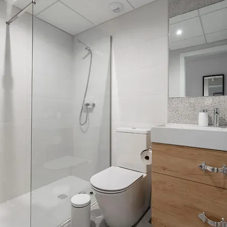 Prime Spanish Holidays - Essential Penthouse Apartment Javea